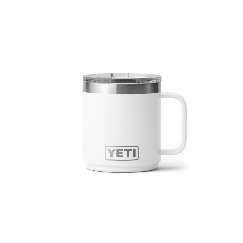 Rambler? 10 oz (295 ml) Stackable Mug