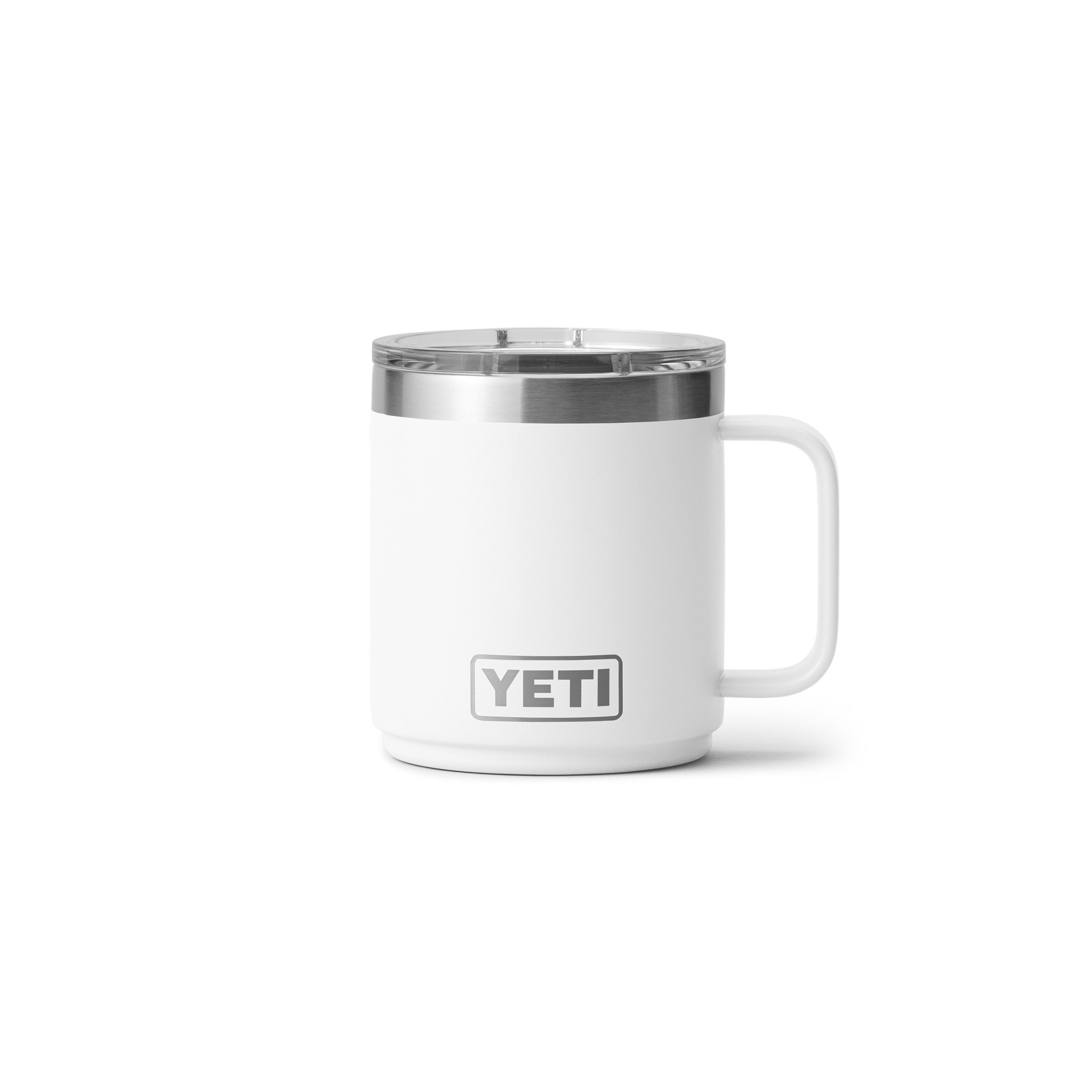 Rambler? 10 oz (295 ml) Stackable Mug