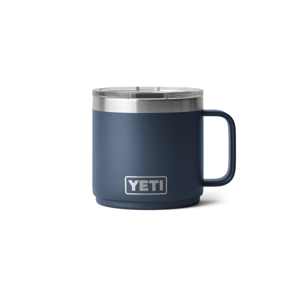 Rambler® 14 oz (414 ml) Stackable Mug