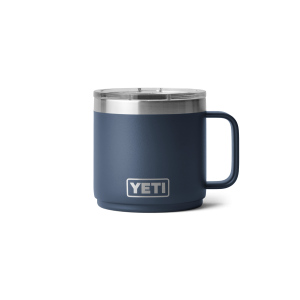 Rambler? 14 oz (414 ml) Stackable Mug