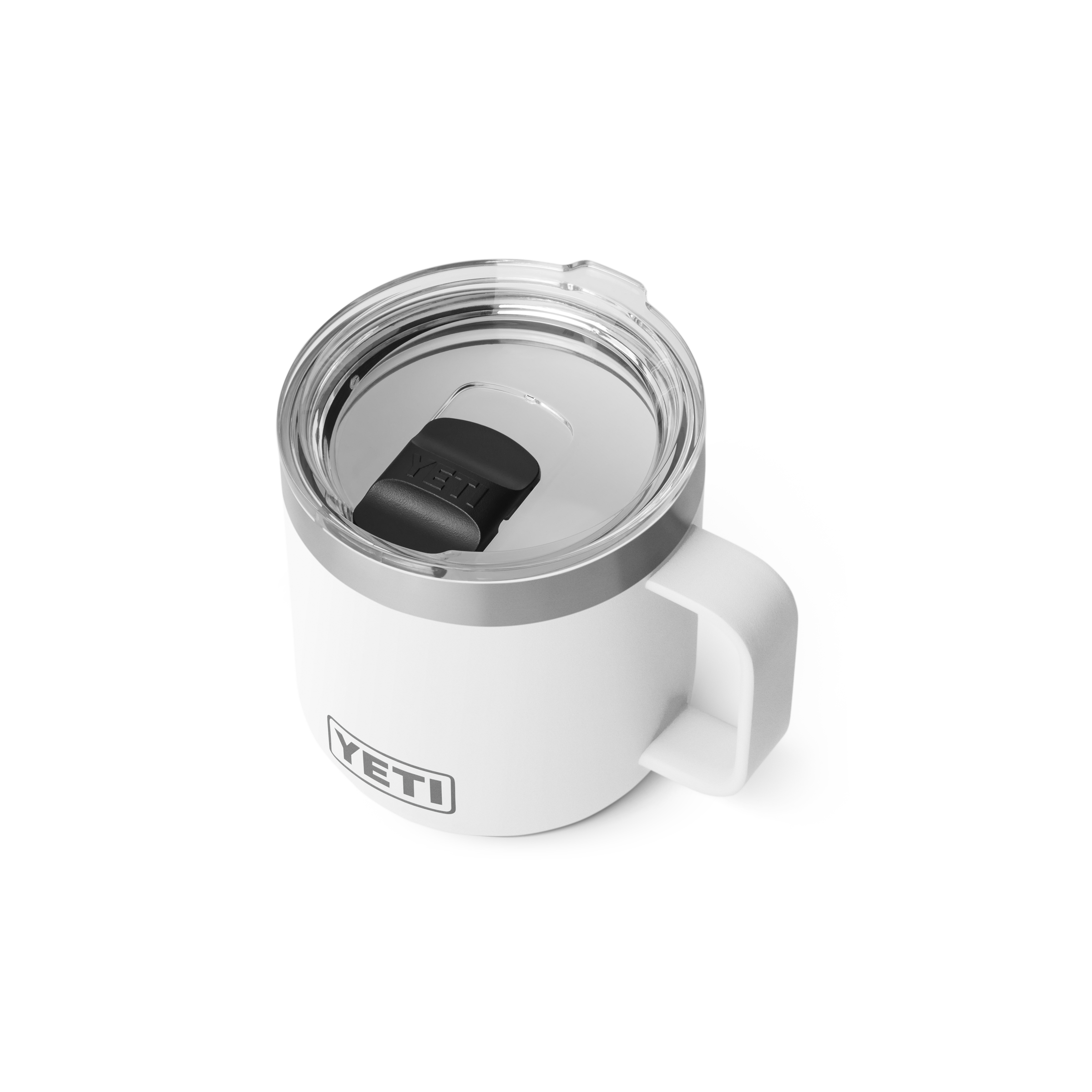 Rambler? 14 oz (414 ml) Stackable Mug - Image 2