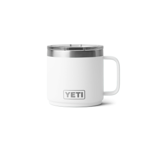 Rambler? 14 oz (414 ml) Stackable Mug