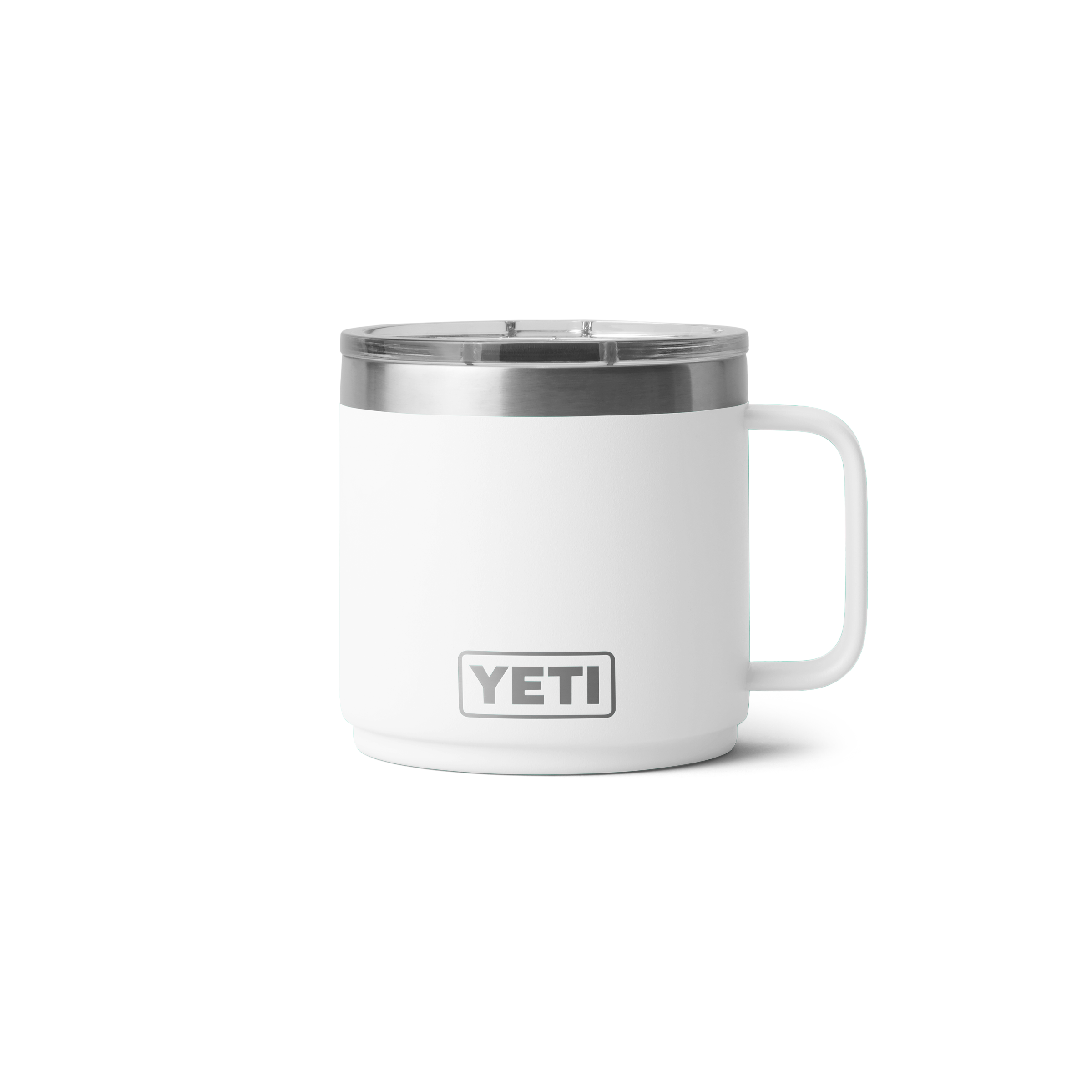 Rambler? 14 oz (414 ml) Stackable Mug