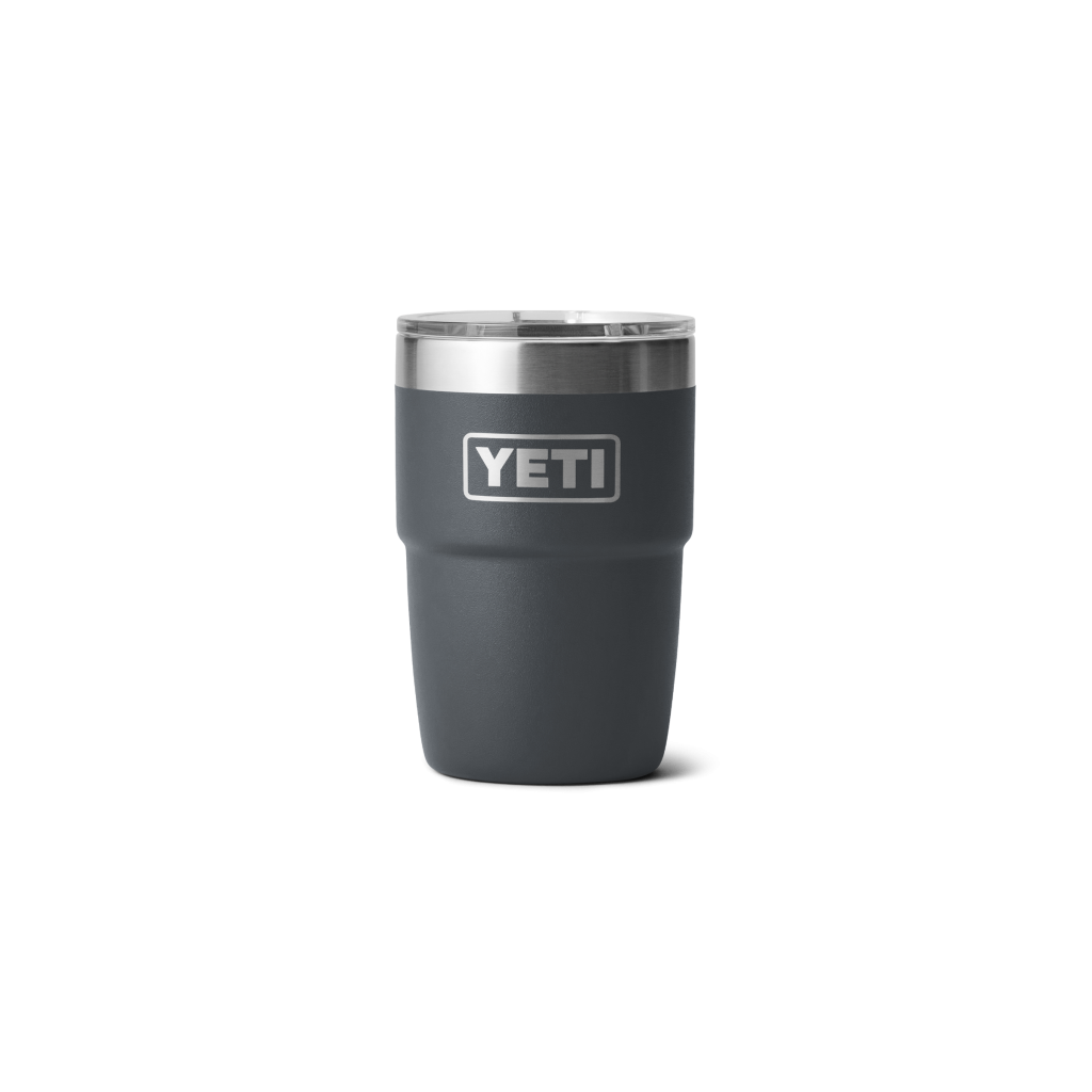 Rambler® 8 oz (236 ml) Stackable Cup