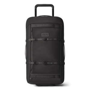 Crossroads? 73L / 29 Luggage