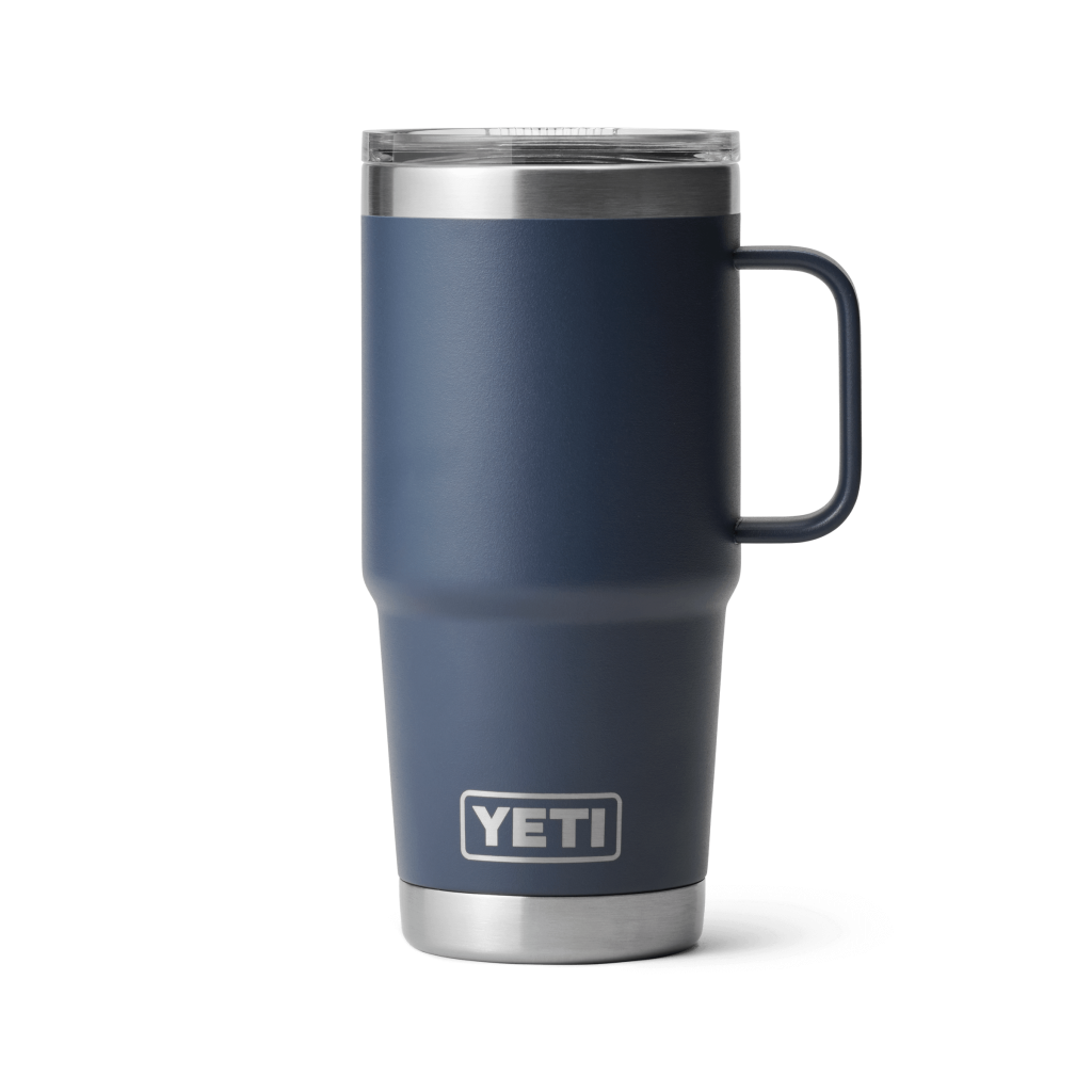 Rambler? 20 oz (591 ml) Travel Mug