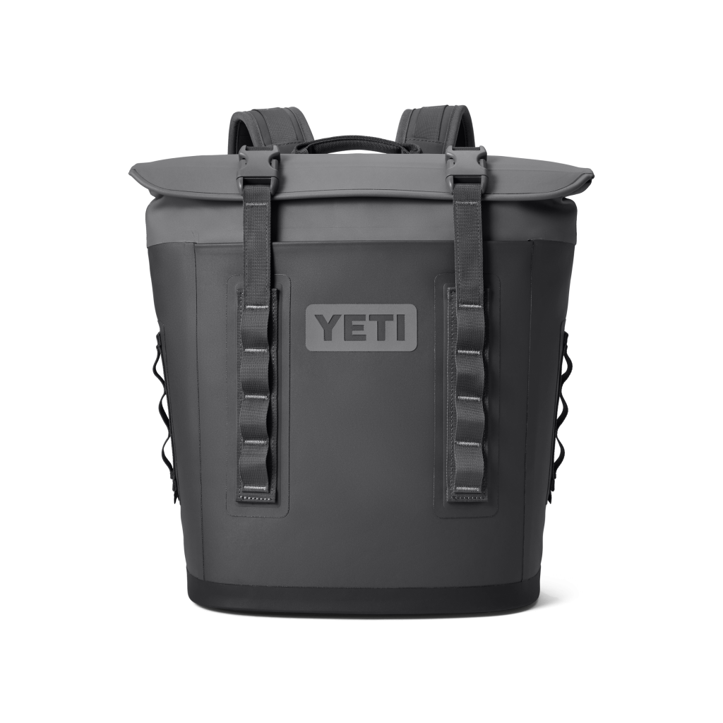 Hopper? M12 Backpack Cooler