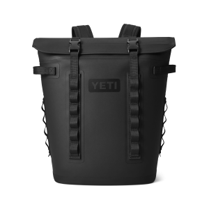 Hopper? M20 Backpack Cooler