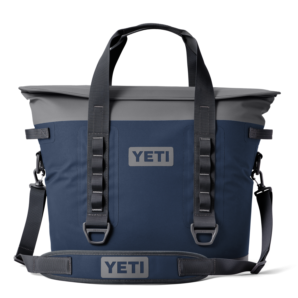 Hopper? M30 Tote Cool Bag