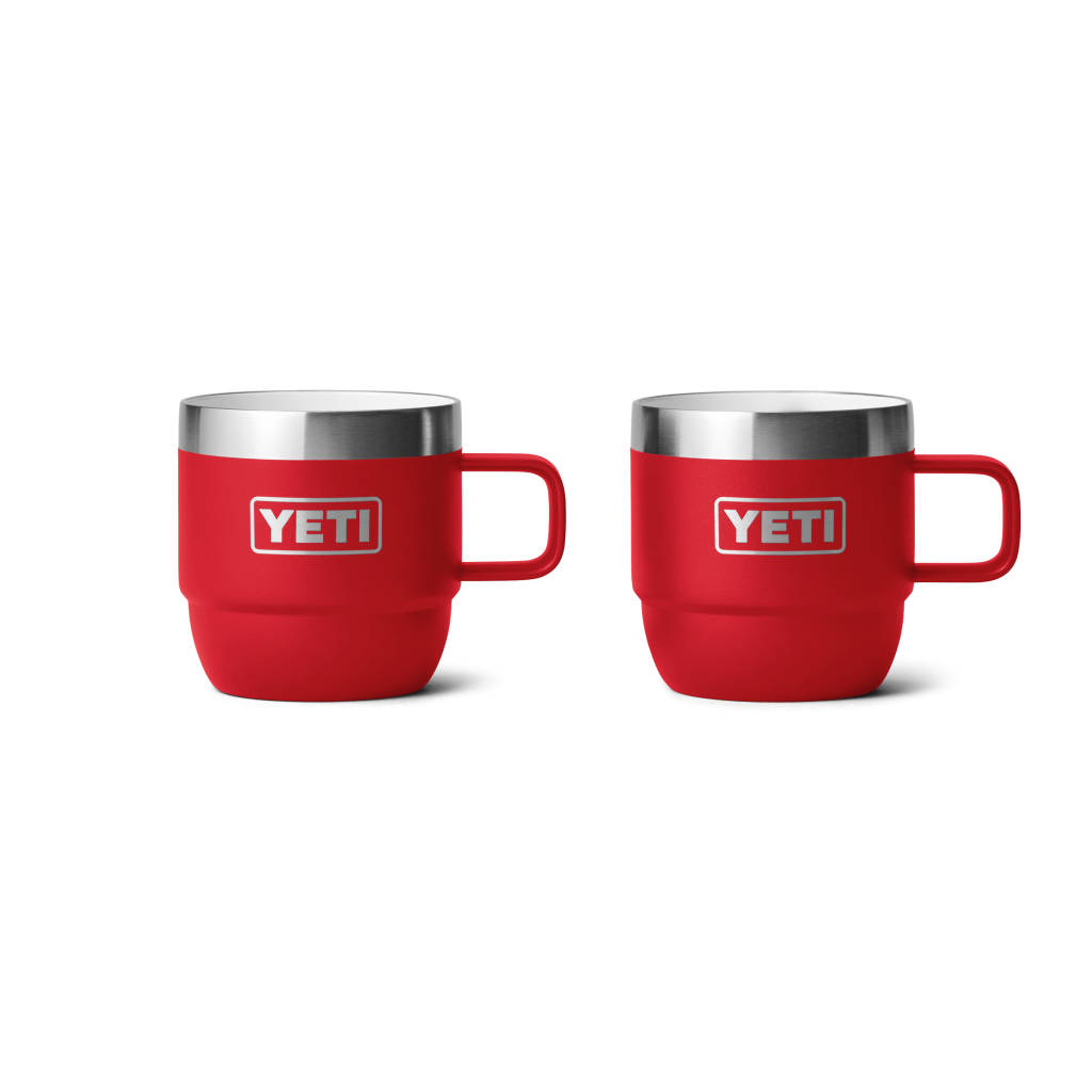Rambler? 6 oz (177 ml) Stackable Mugs