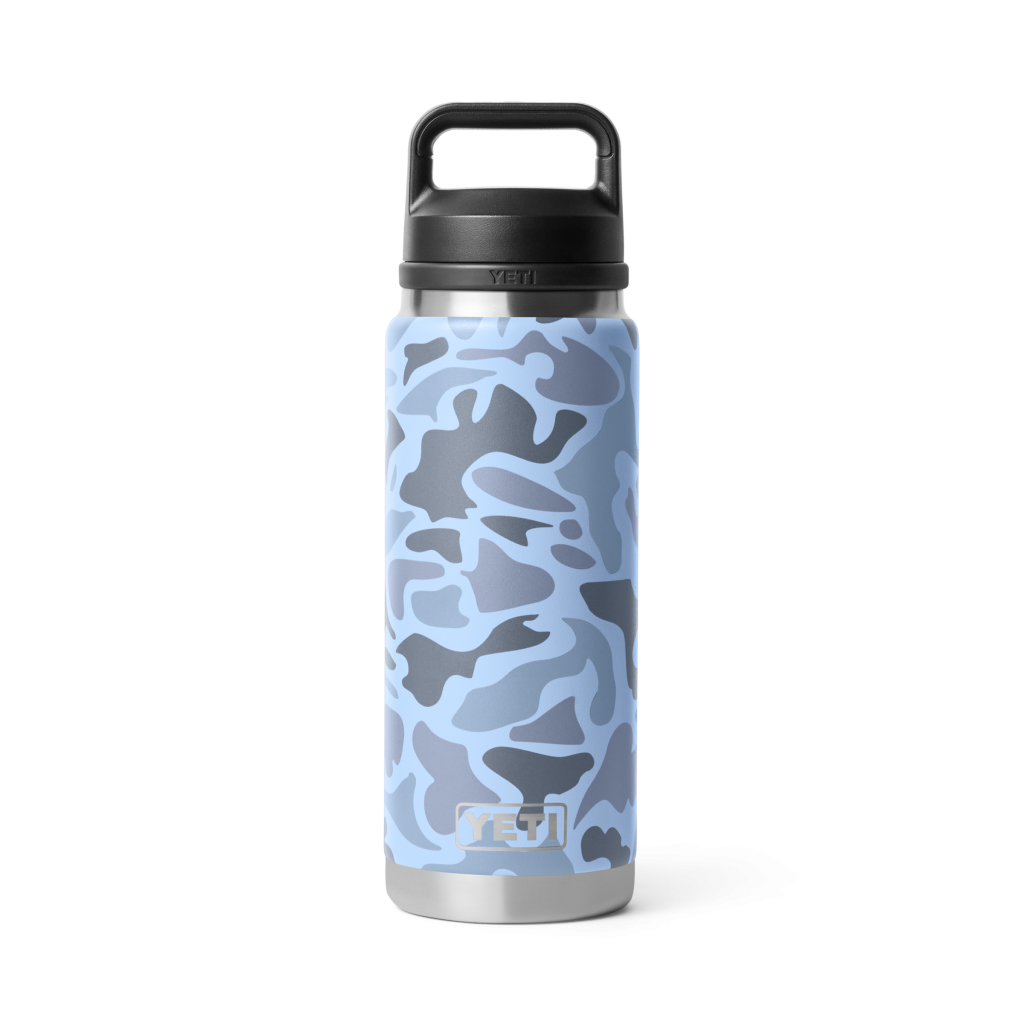 Rambler® 26 oz (769 ml) Bottle