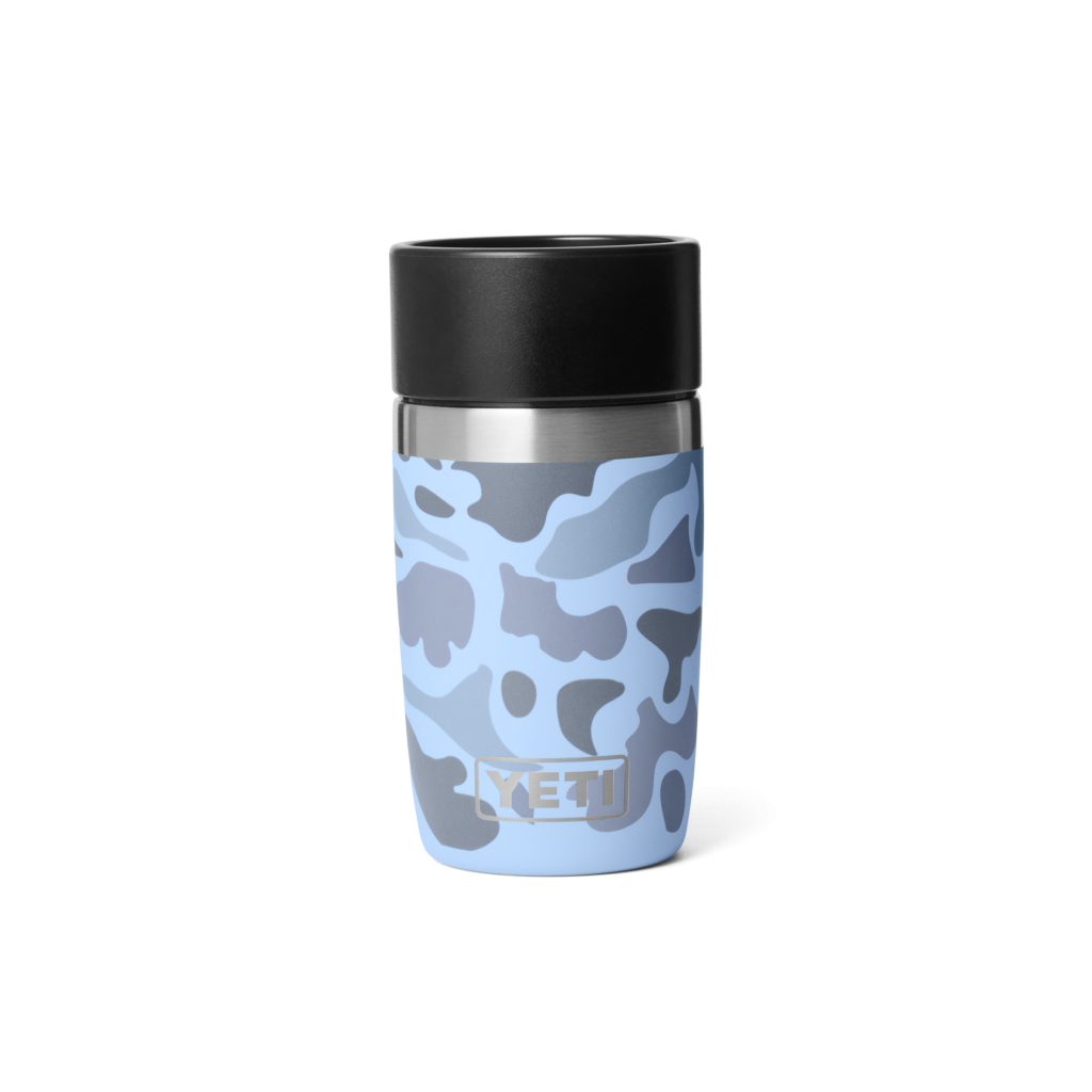 Rambler® 8 oz (236 ml) Travel Bottle
