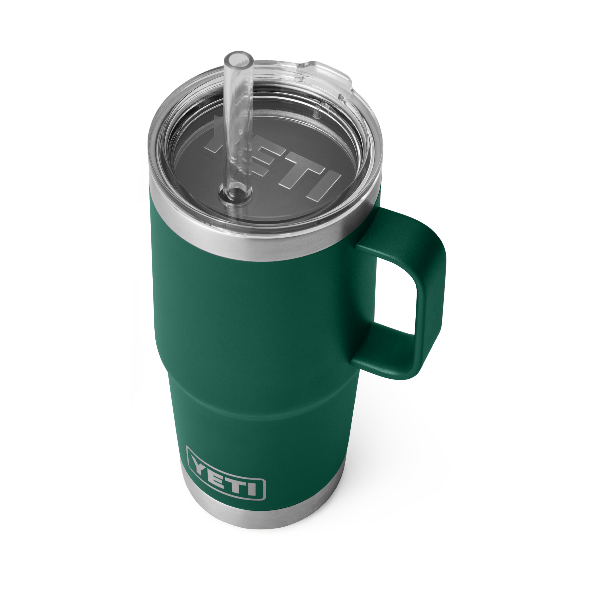 Rambler? 25 oz (739 ml) Straw Mug - Image 2