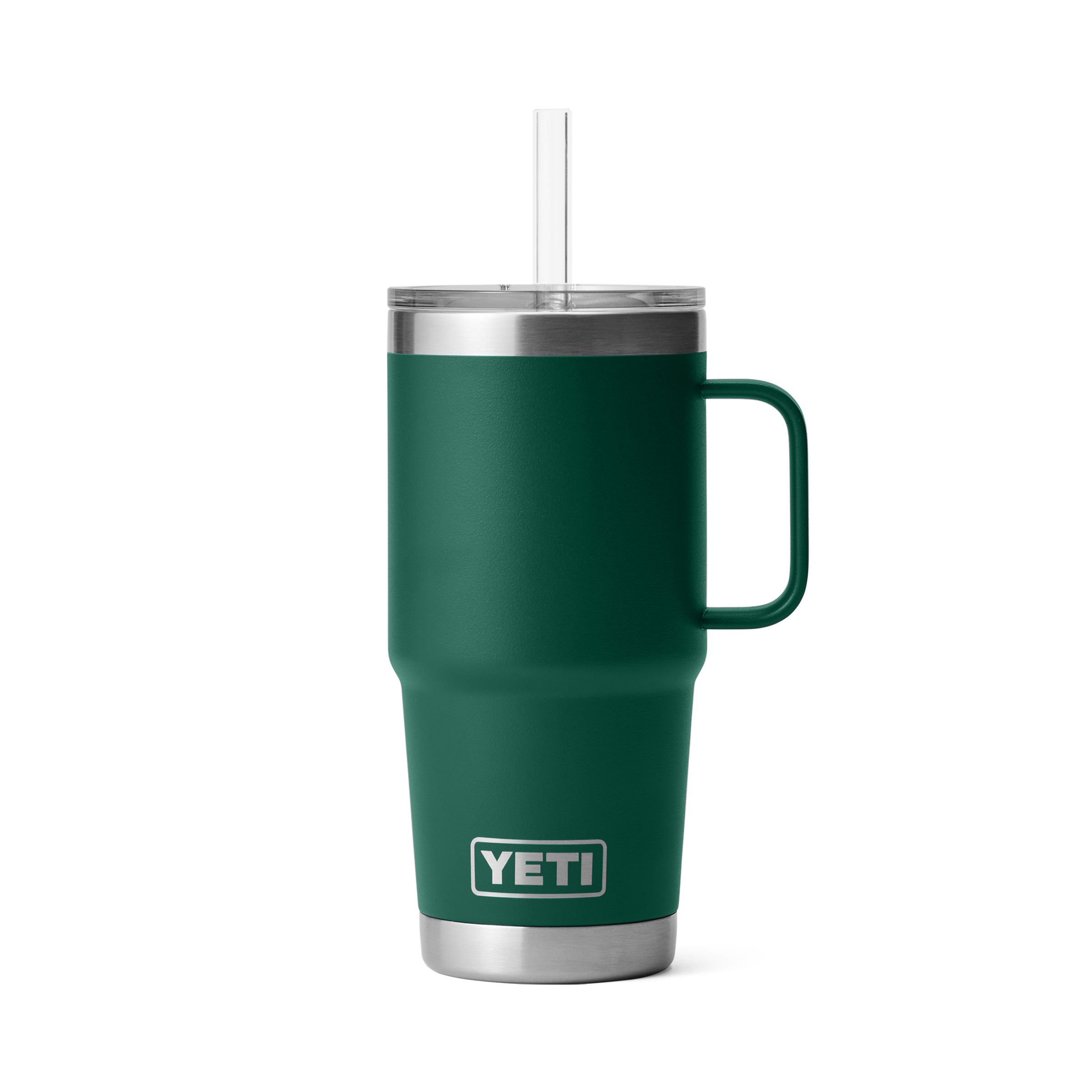 Rambler? 25 oz (739 ml) Straw Mug