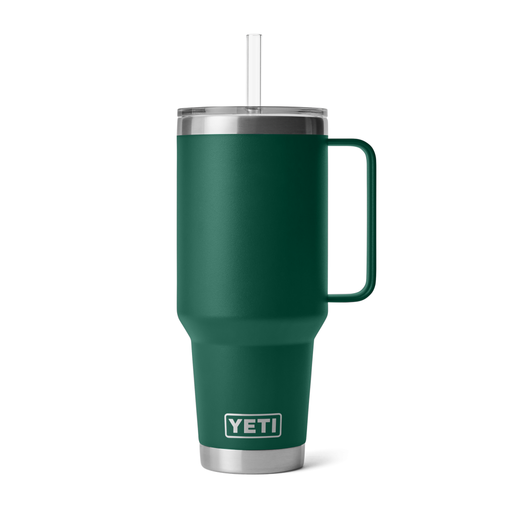 Rambler® 42 oz (1.2 l) Straw Mug