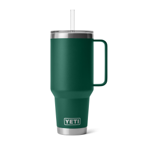 Rambler® 42 oz (1.2 l) Straw Mug