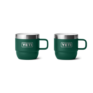Rambler? 6 oz (177 ml) Stackable Mugs