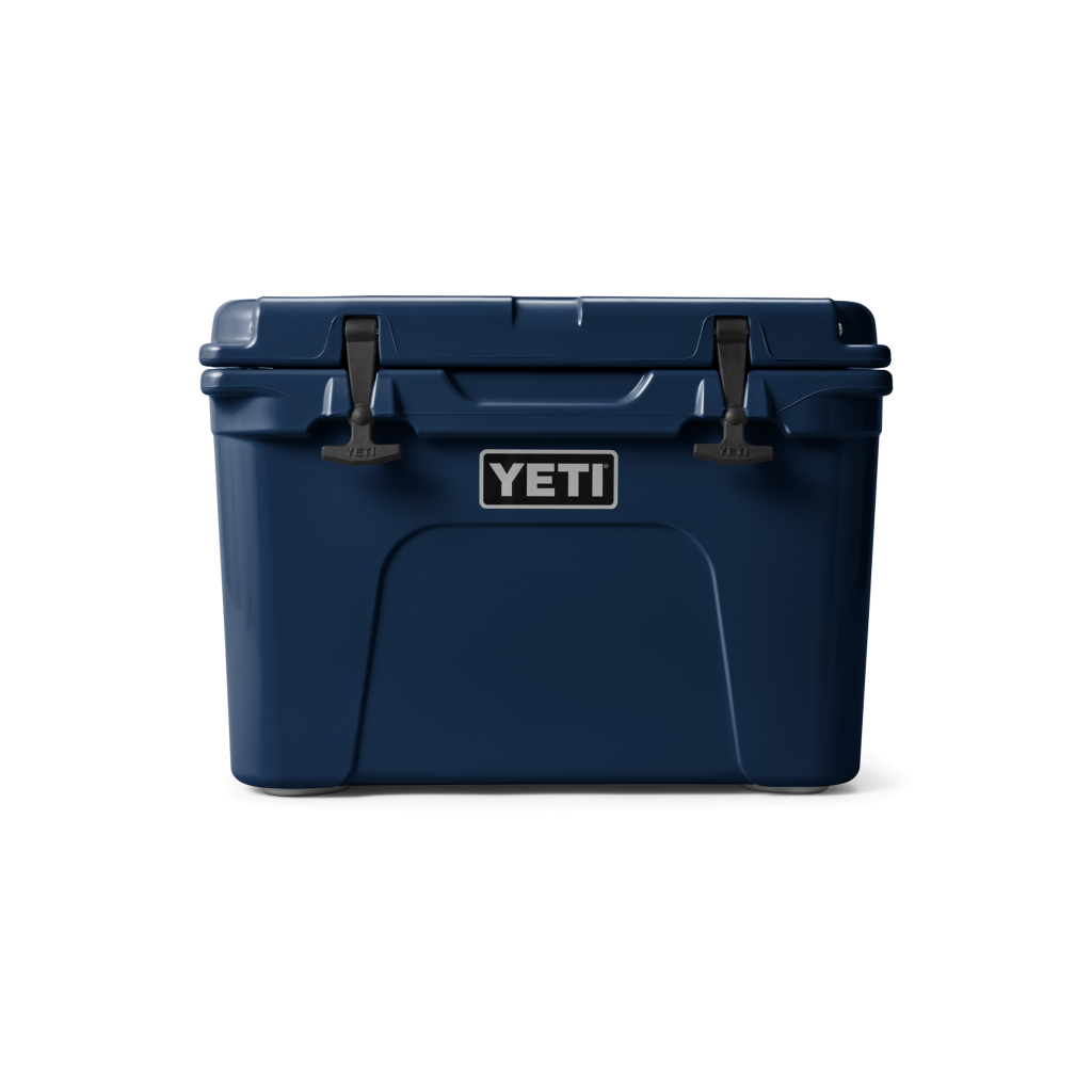 Tundra? 35 Cool Box