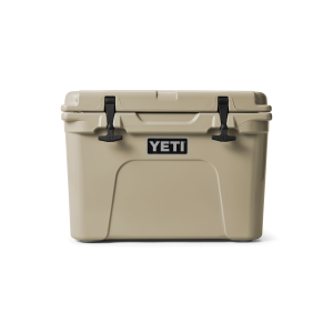 Tundra? 35 Cool Box