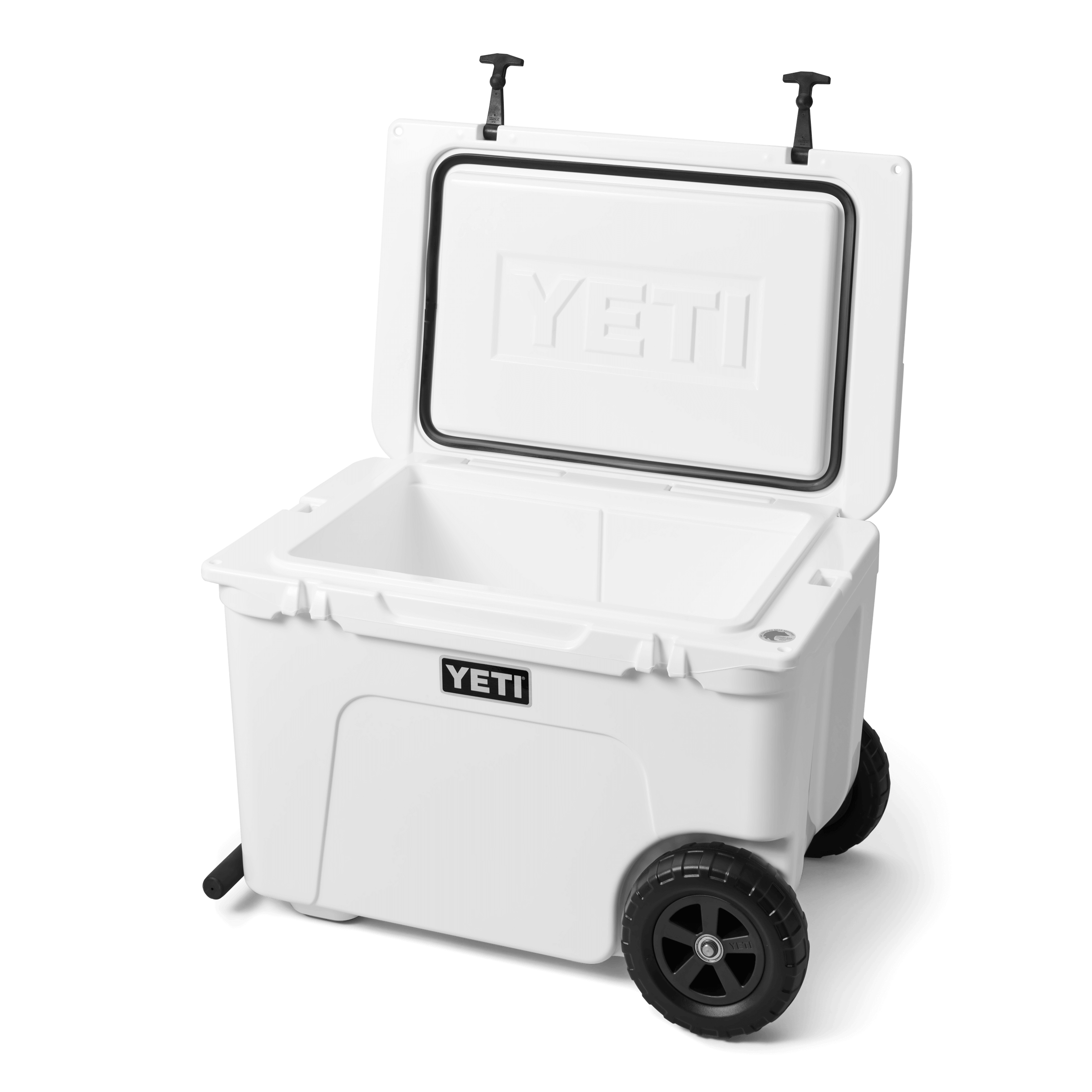 Tundra Haul? Wheeled Cool Box - Image 2
