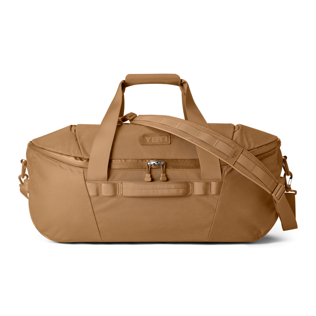 Crossroads? 60L Travel Duffel