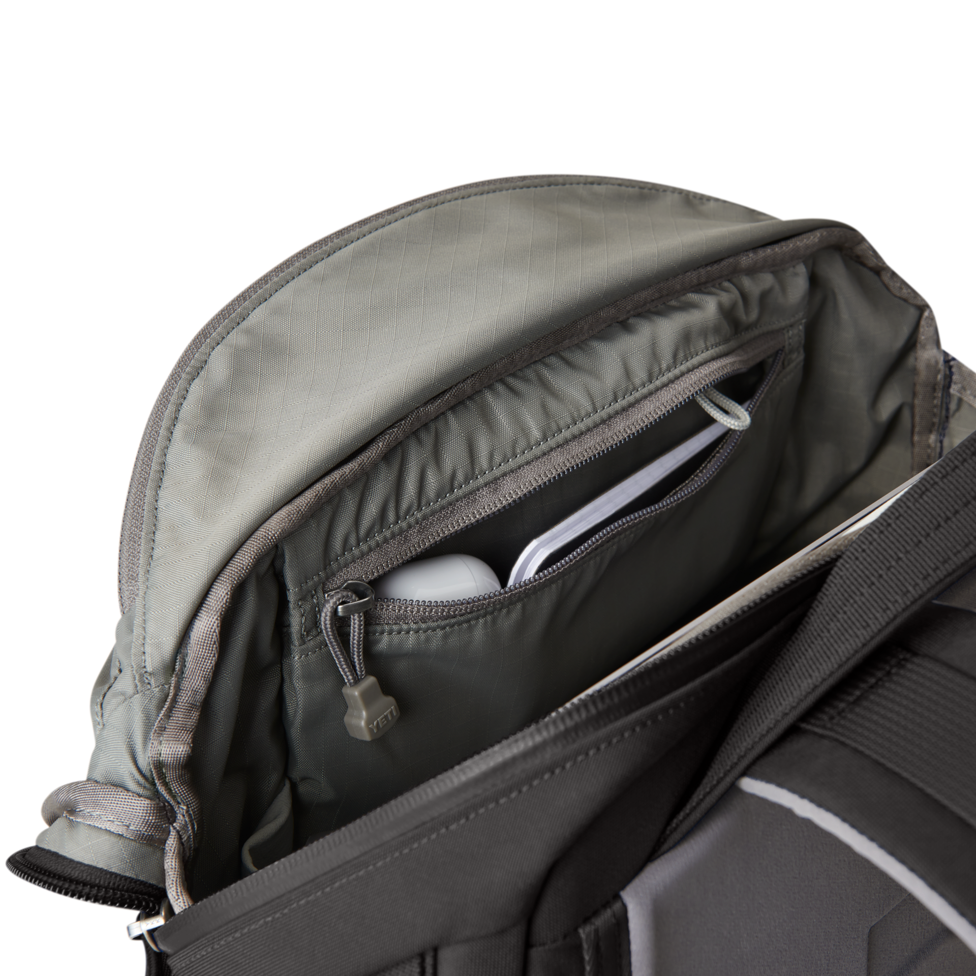 Crossroads? 22L Backpack - Image 7