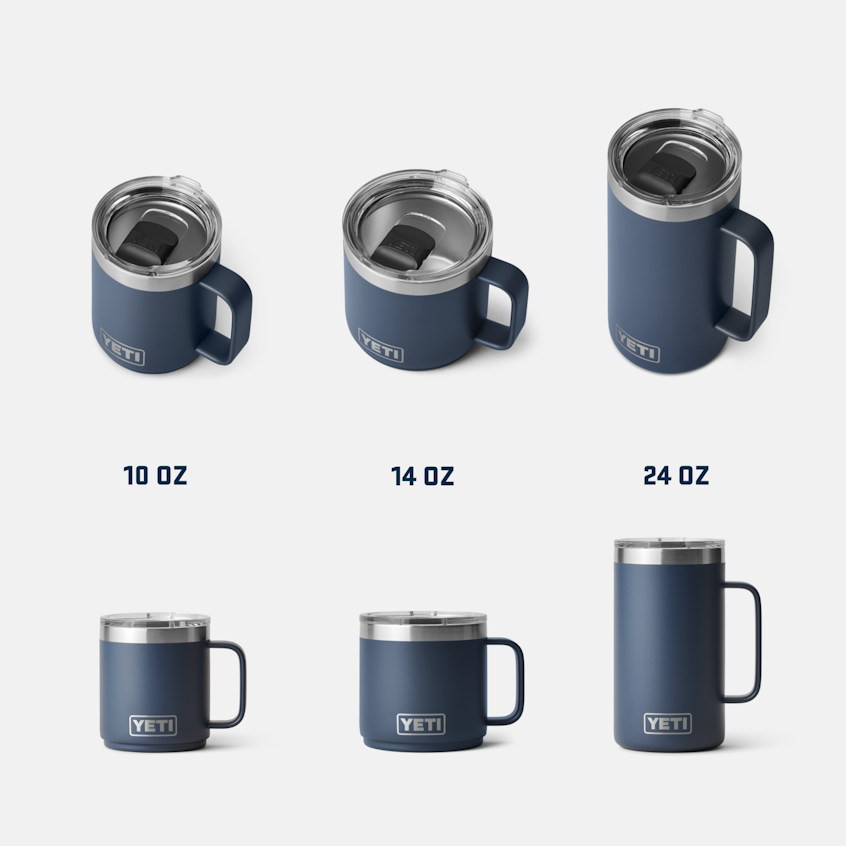 Rambler? 24 oz (709 ml) Mug - Image 4