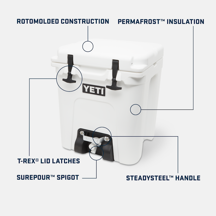 Silo? 22.7 L Water Cooler - Image 9