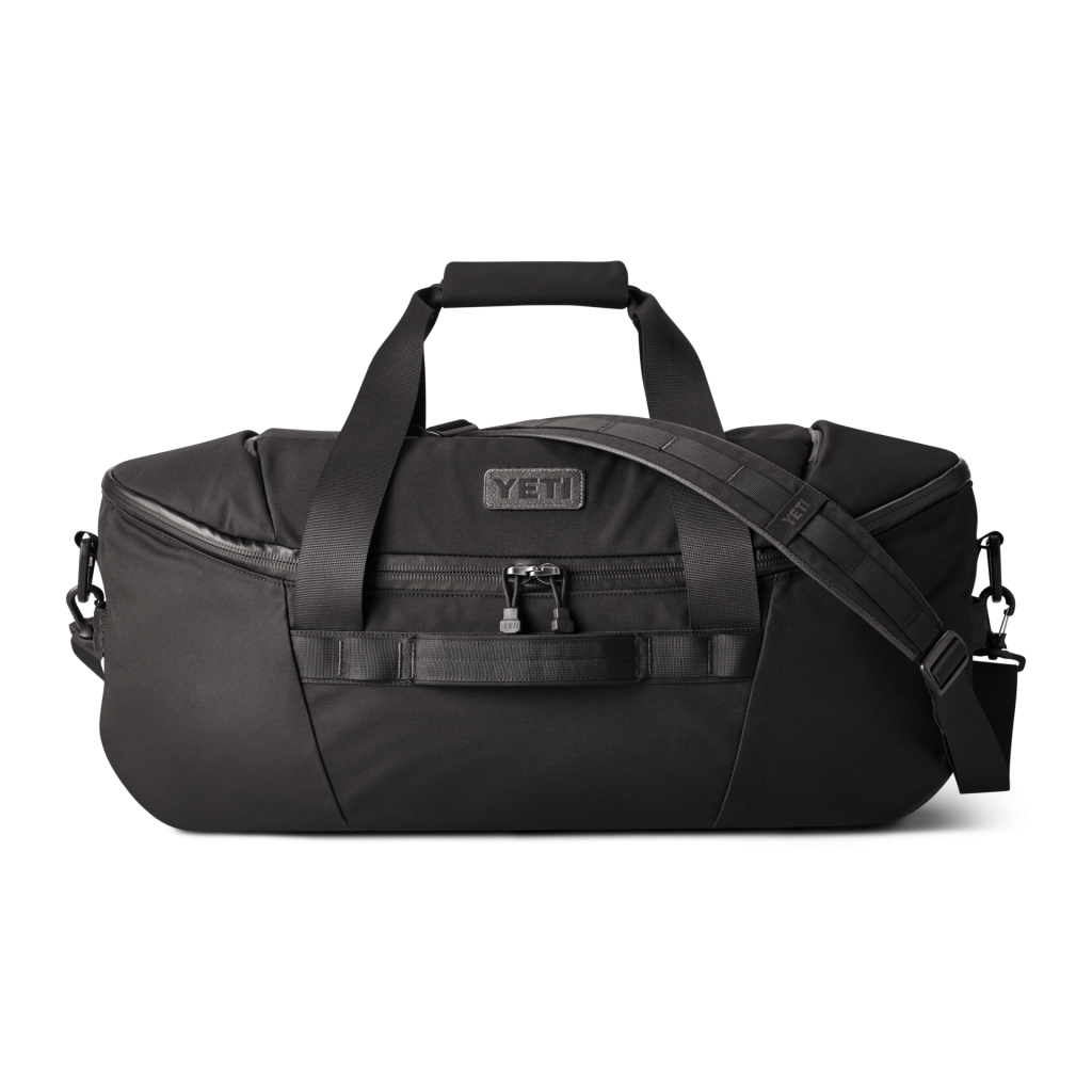 Crossroads? 60L Travel Duffel
