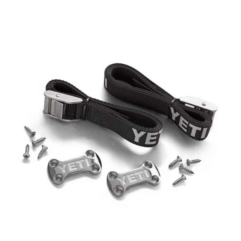 Tie-Down Kit