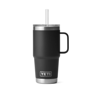 Rambler? 25 oz (739 ml) Straw Mug
