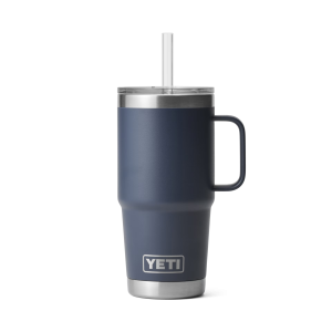 Rambler? 25 oz (739 ml) Straw Mug