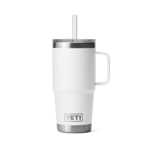 Rambler? 25 oz (739 ml) Straw Mug