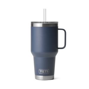 Rambler? 35 oz (1 l) Straw Mug