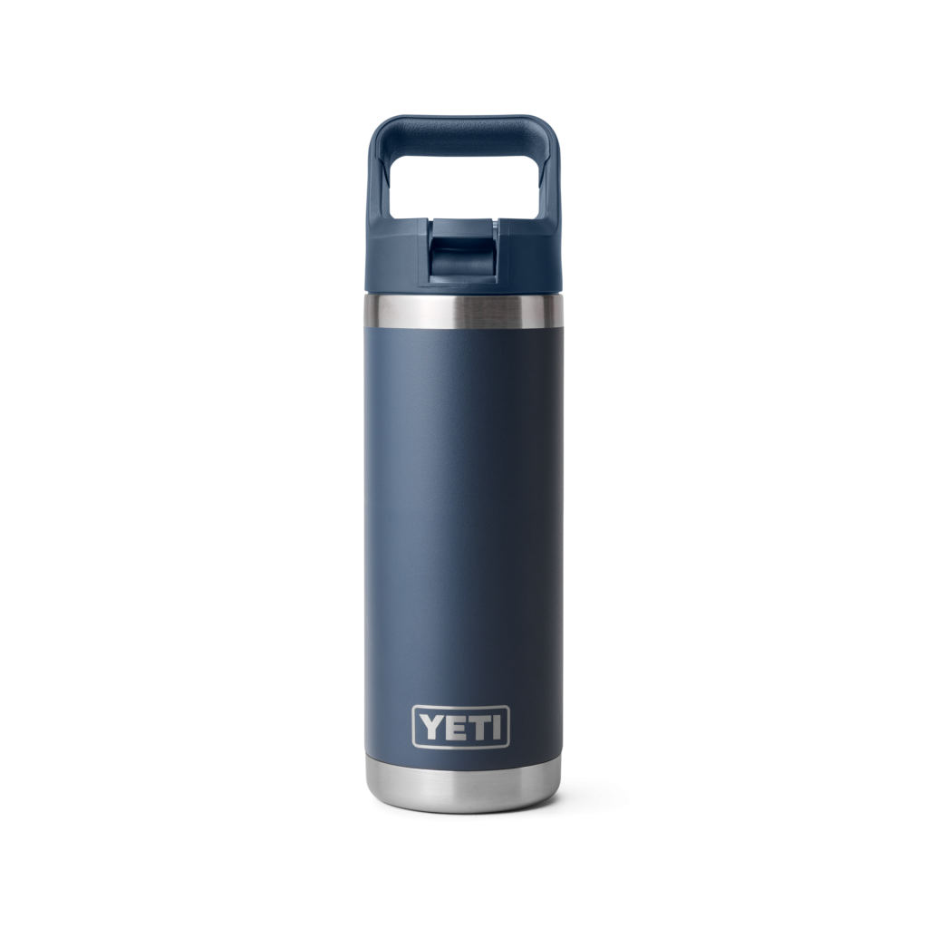 Rambler? 18 oz (532 ml) Bottle