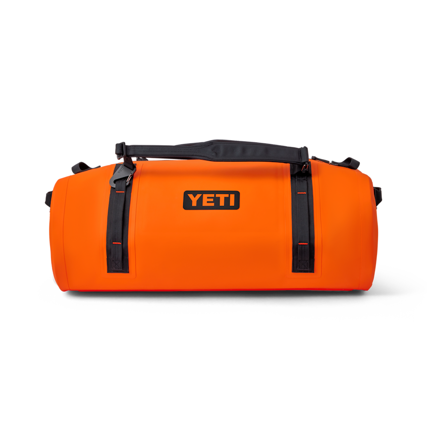 Panga? 75L Waterproof Duffel