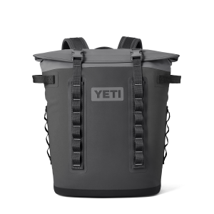 Hopper? M20 Backpack Cooler