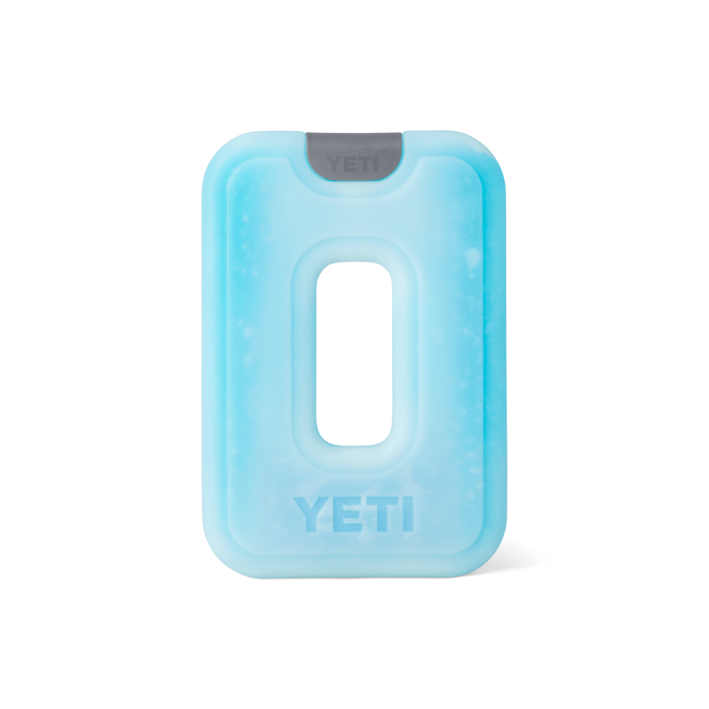 YETI? Ice Sheet Medium