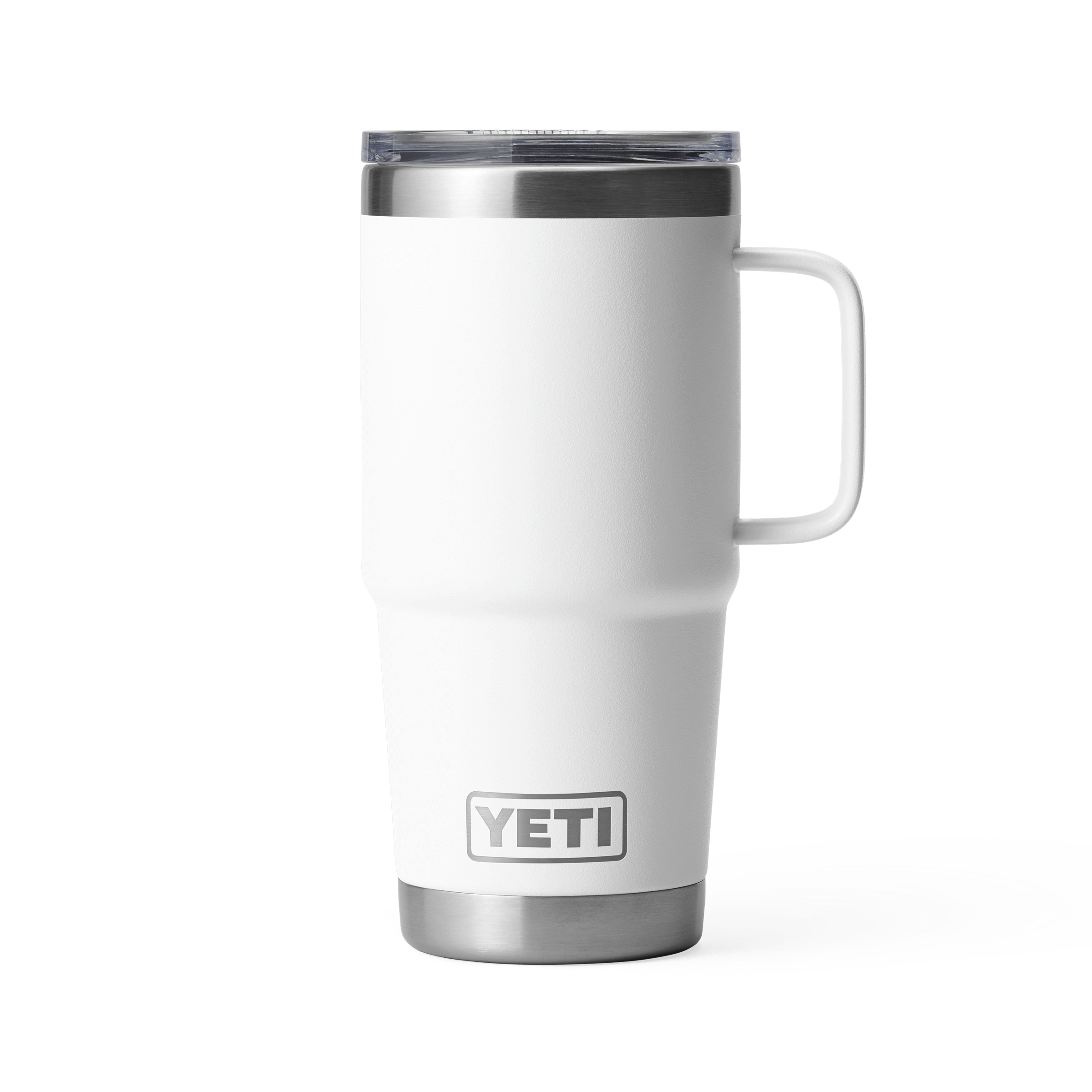 Oracle Red Bull Racing Rambler® 20 oz (591 ml) Travel Mug - Fastest Pit Crew - Image 2