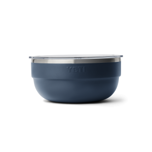 Rambler? Large Insulated Bowl