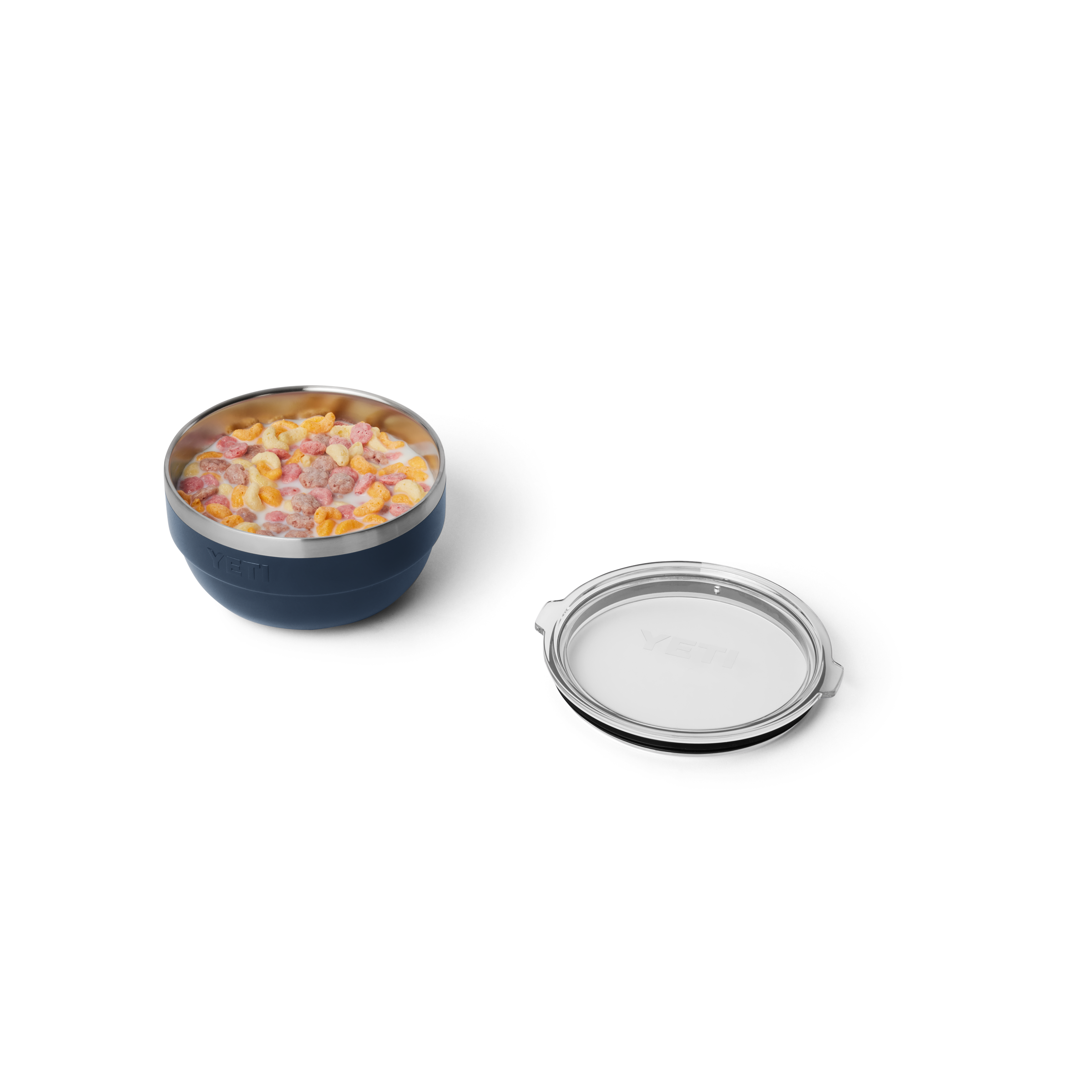 Rambler? Small Insulated Bowl - Image 3