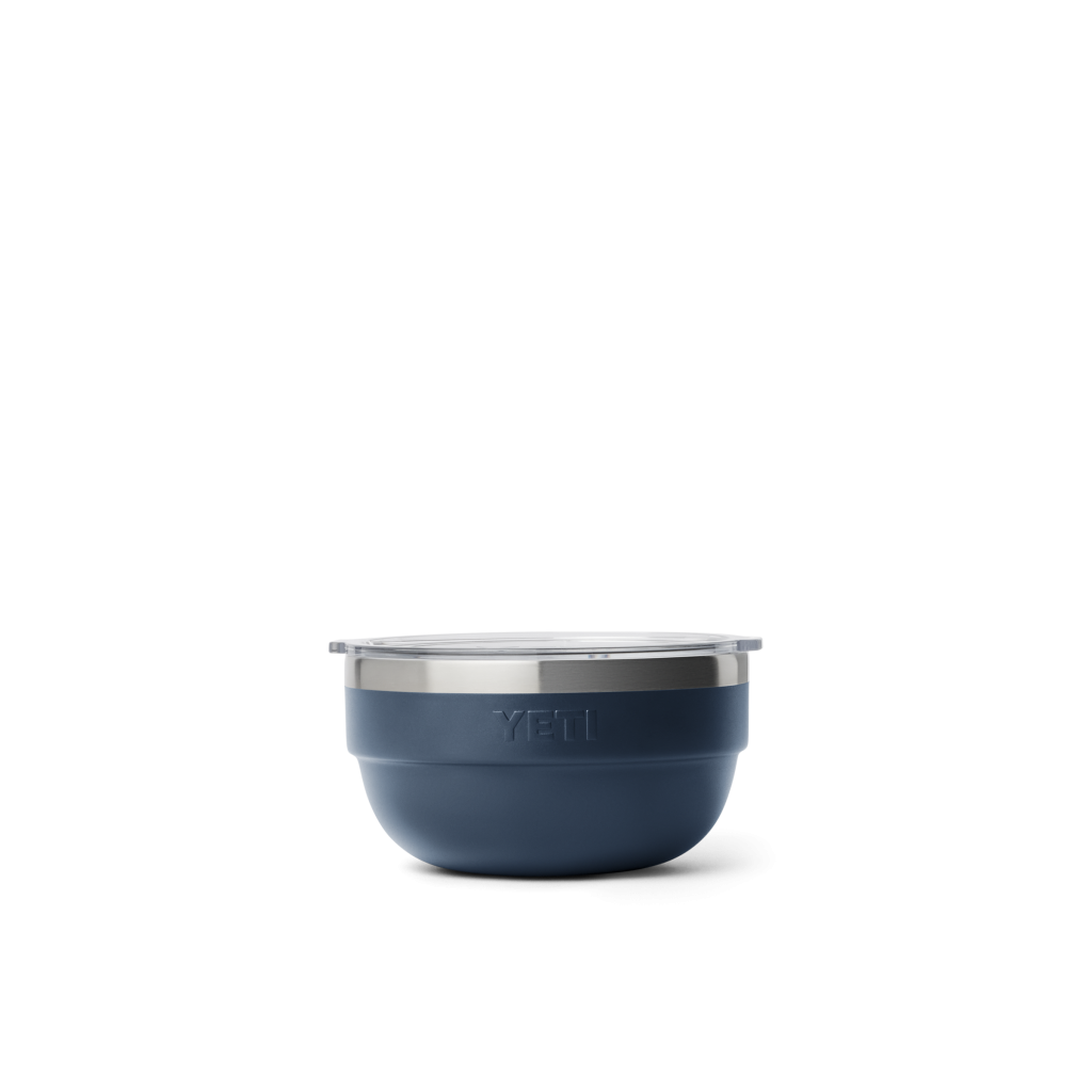 Rambler? Small Insulated Bowl