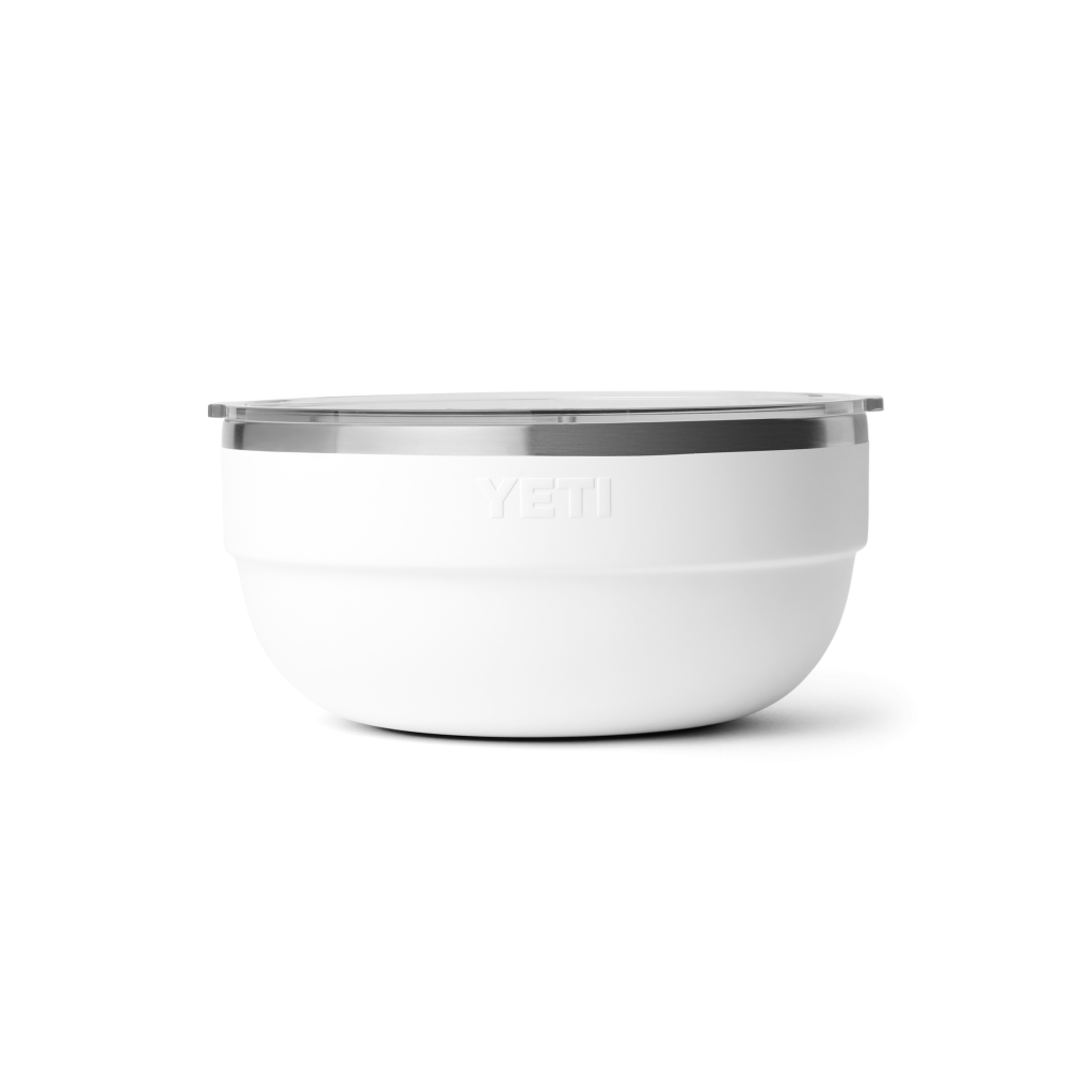 Rambler? Large Insulated Bowl