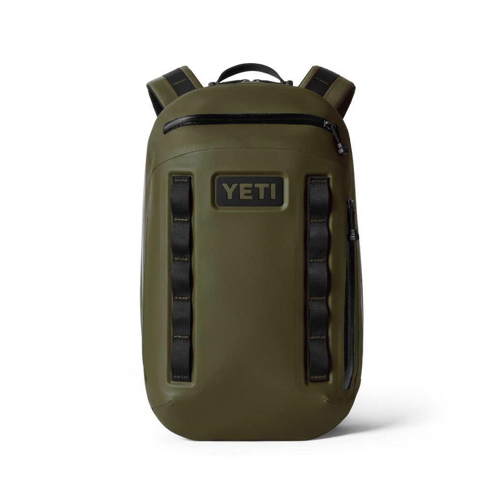 Cayo? 15L All-Weather Backpack