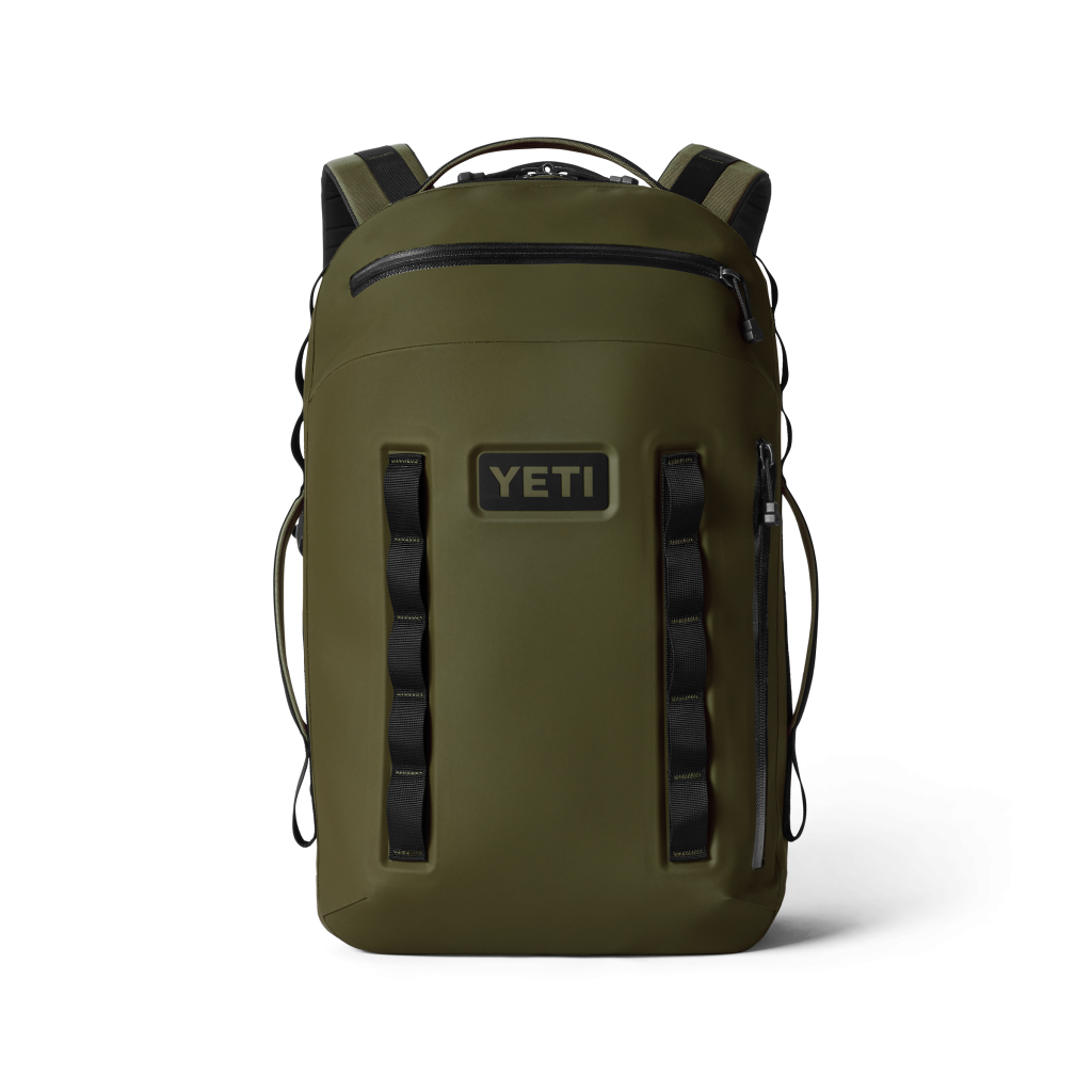 Cayo? 35L All-Weather Backpack