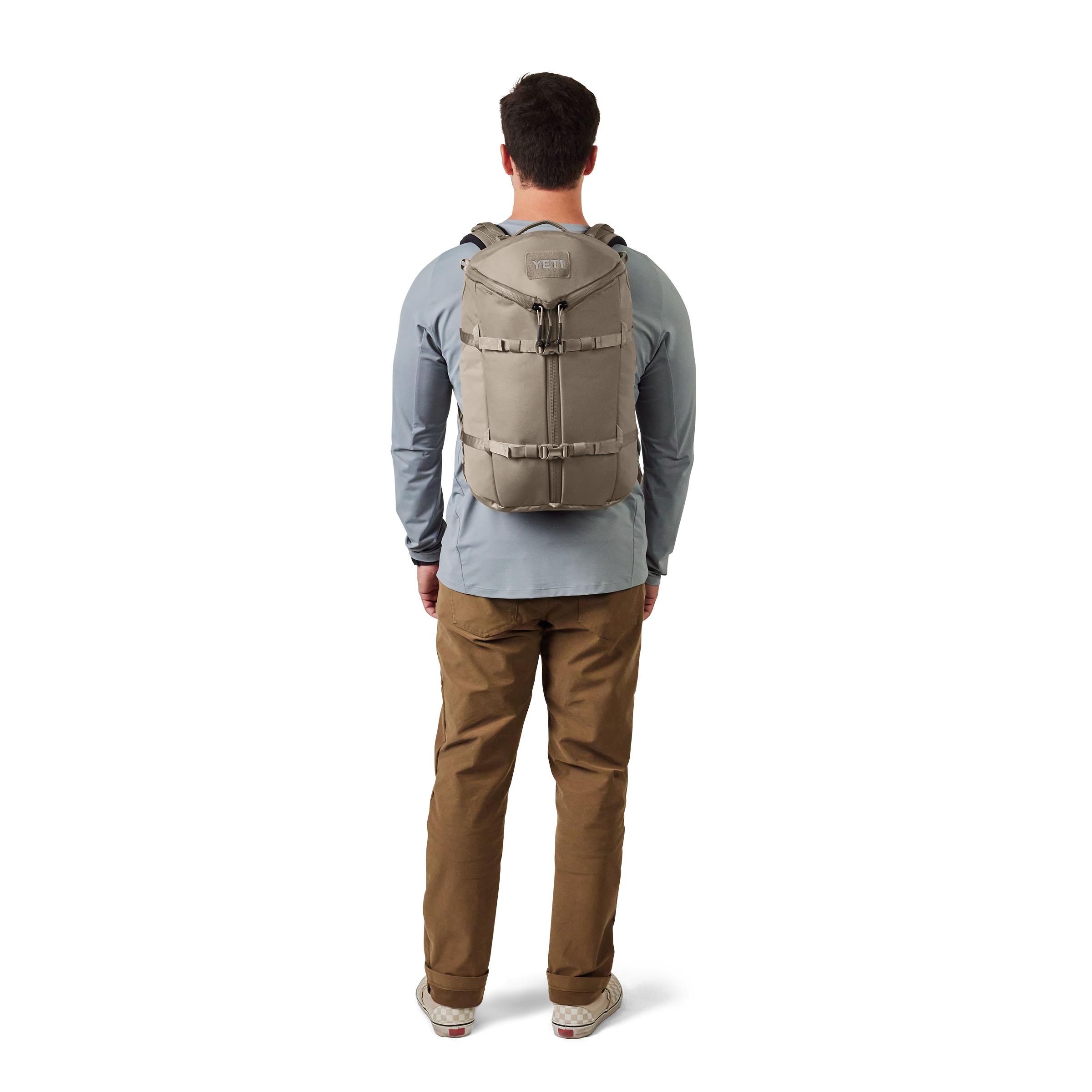 Ranchero? 27L Everyday Carry Backpack - Image 7