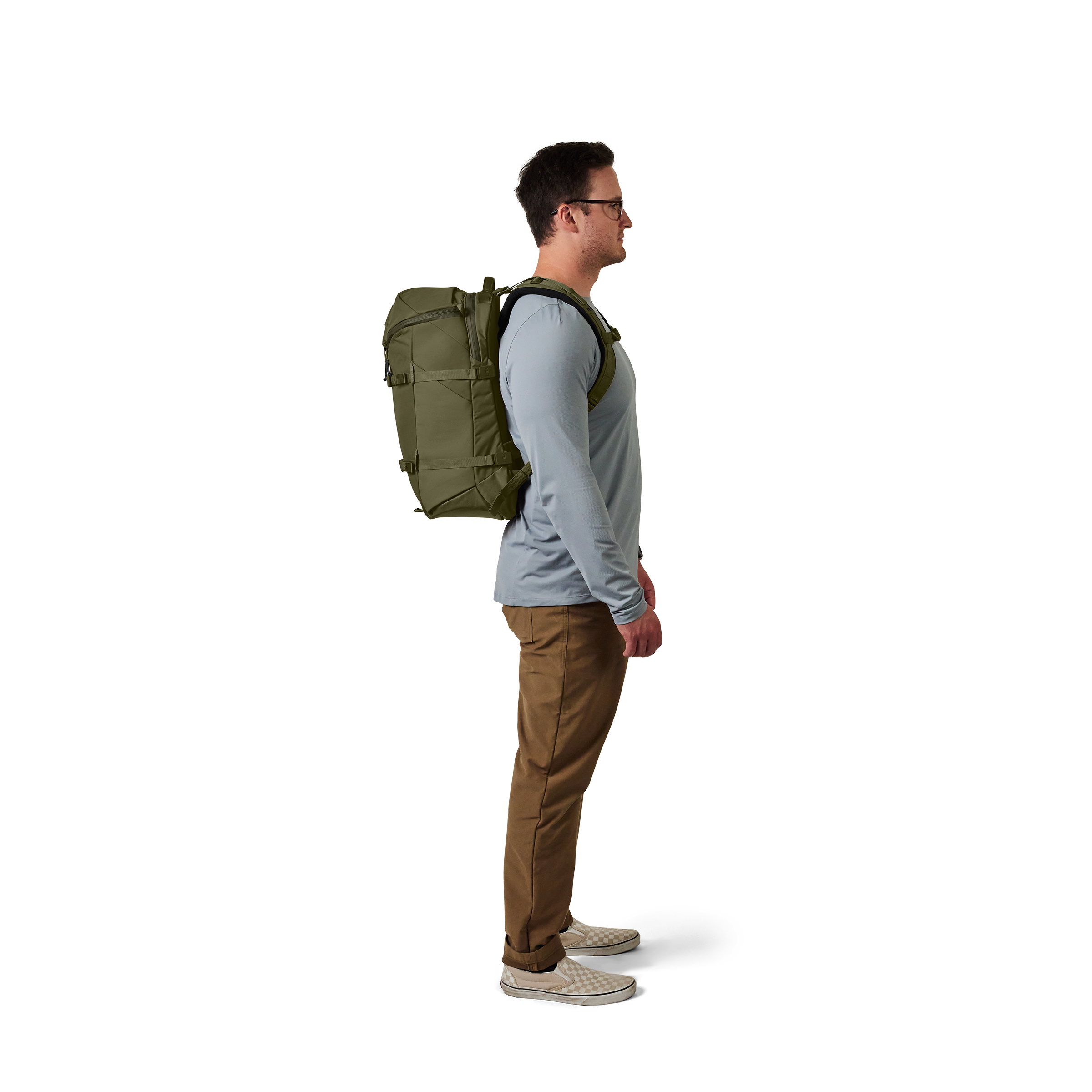 Ranchero? 27L Everyday Carry Backpack - Image 8