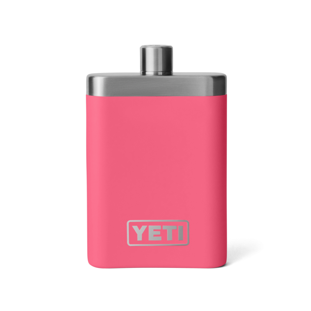 YETI??Flask