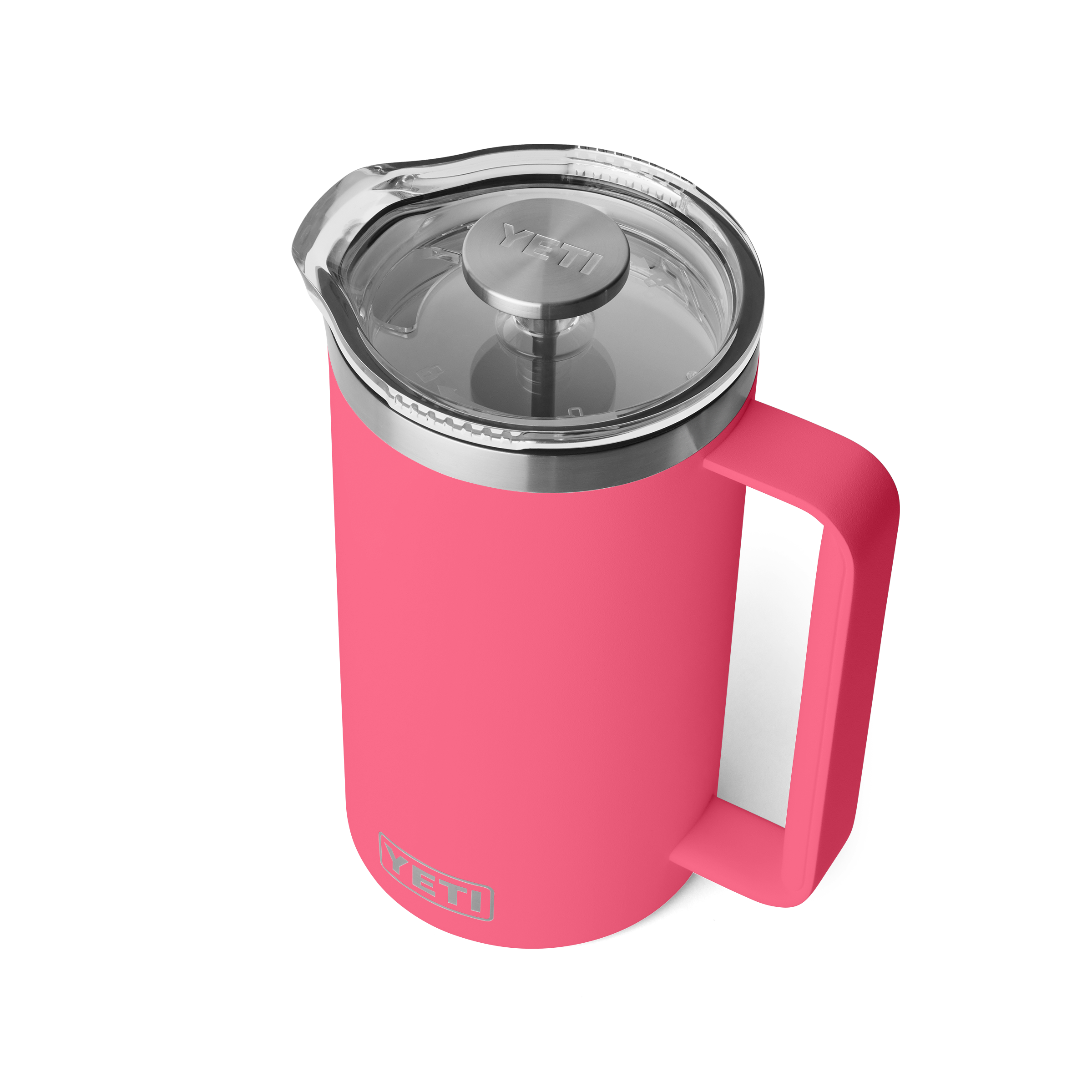 Rambler? 34 oz (1 l) French Press - Image 3