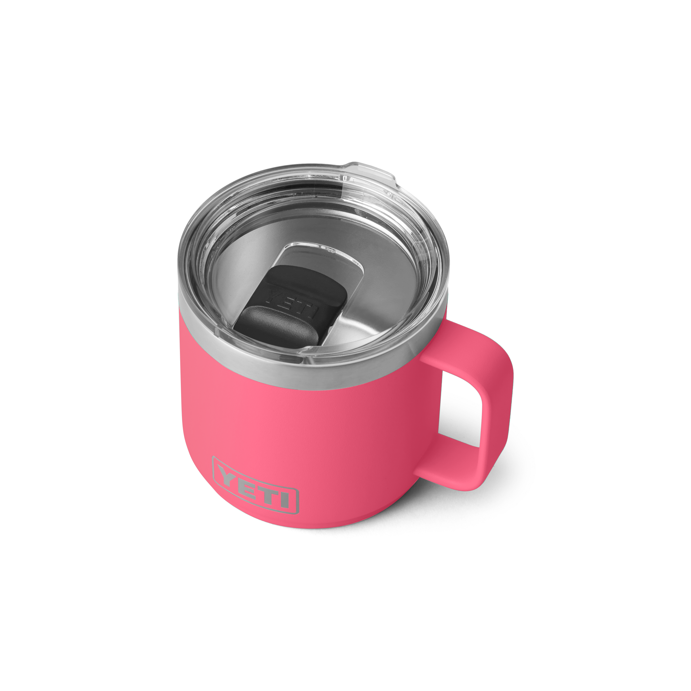 Rambler® 14 oz (414 ml) Stackable Mug - Image 3